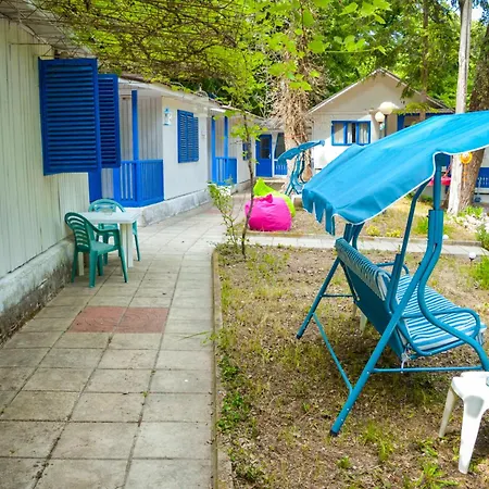 Campsite Albatross Breeze 100m From The *